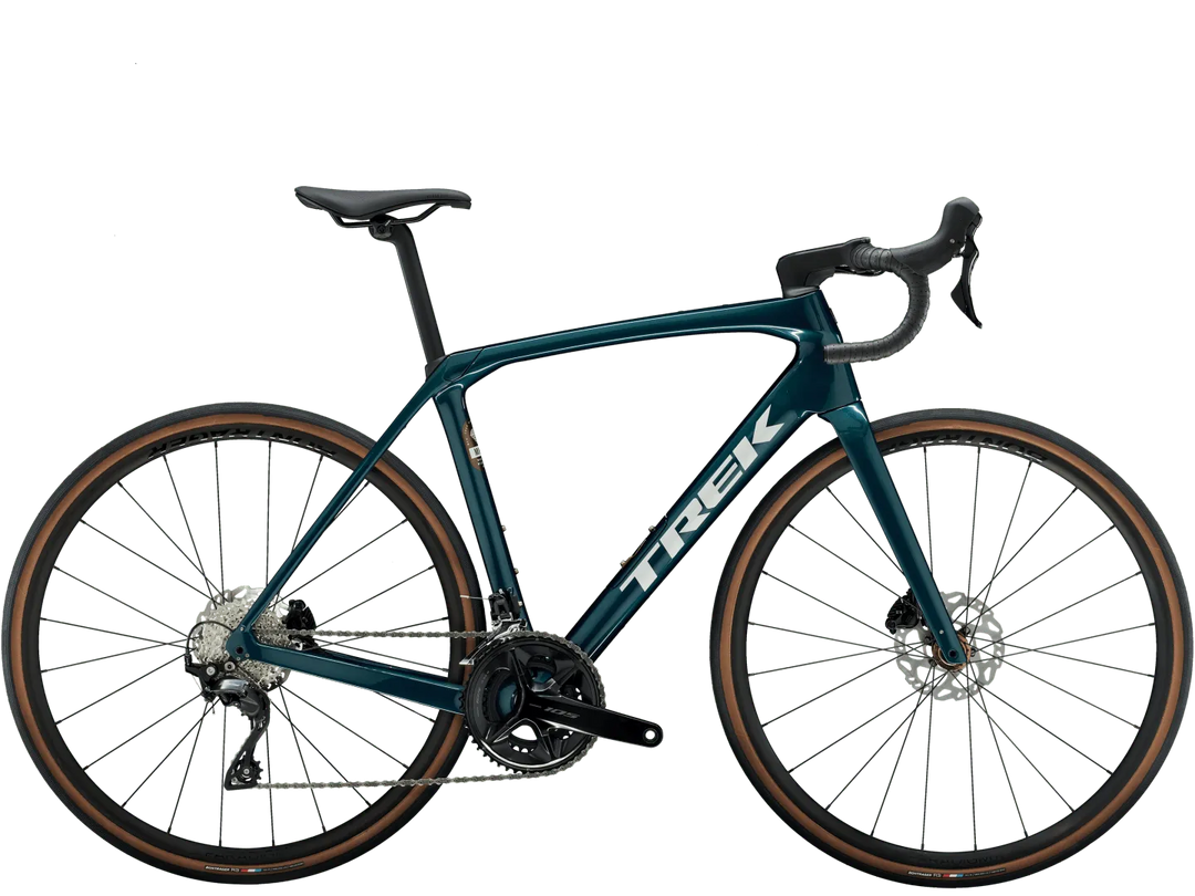 Trek Domane SL 5 Gen 4 (Dark Aquatic)
