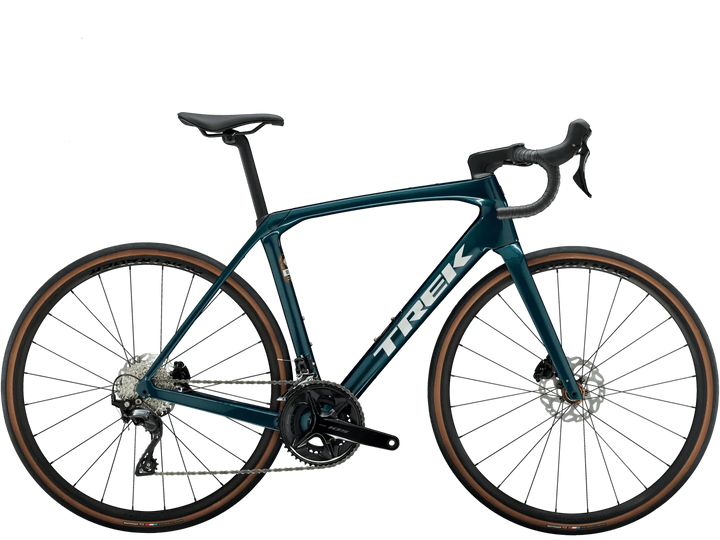 Trek Domane SL 5 Gen 4 (Dark Aquatic)