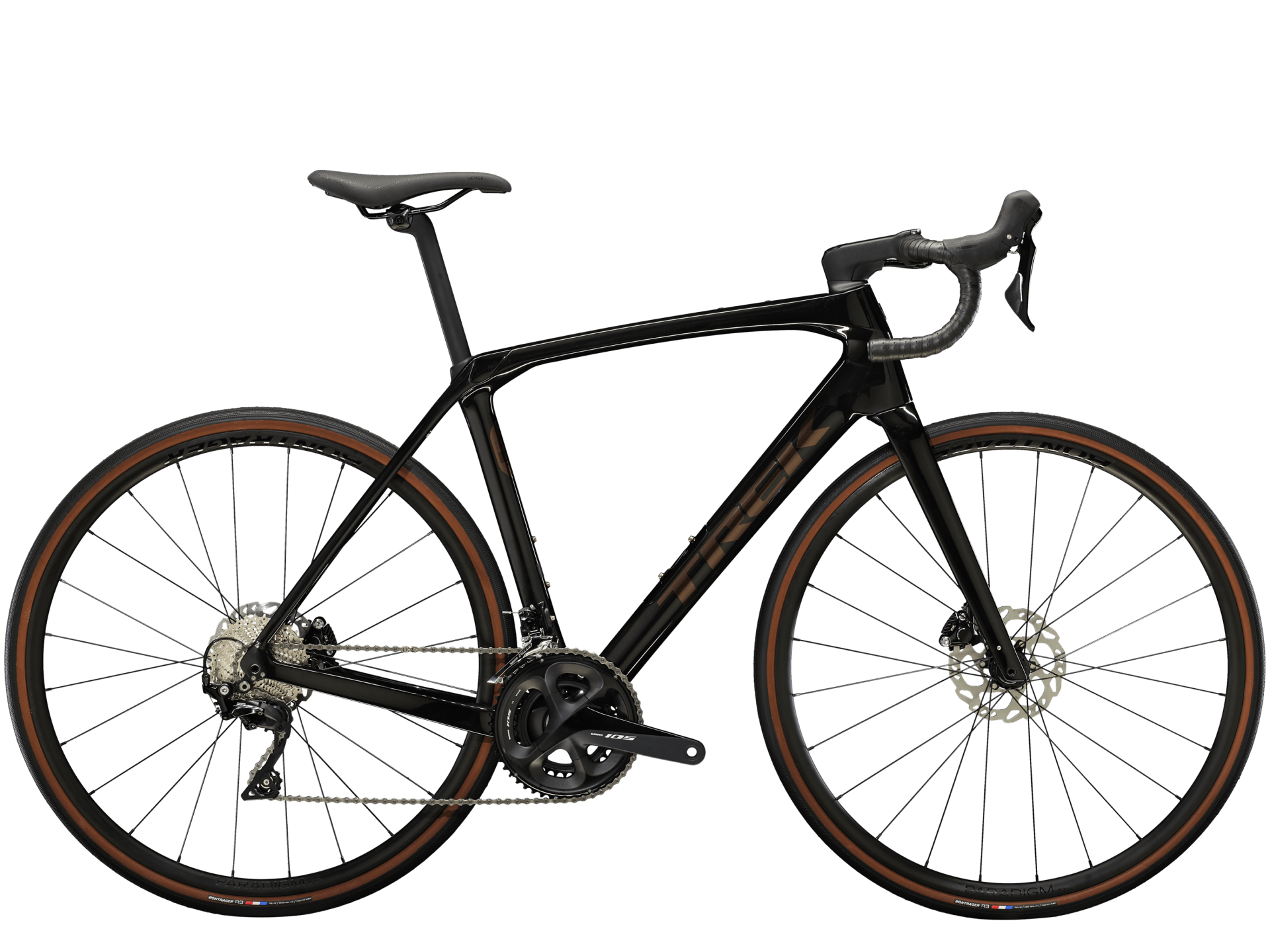 Trek domane 2024 sl5 58