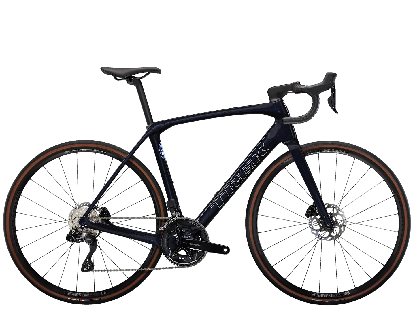 Trek Domane SL Gen (Marianas Blue)