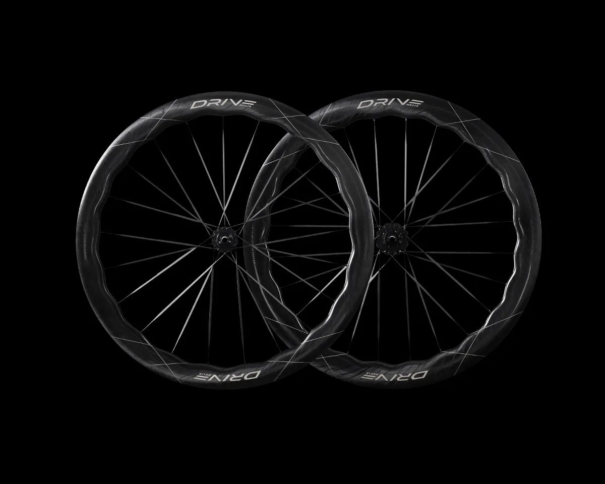 エリートホイールズELITEWHEELS DRIVE HELIX 57D CS Elitewheels DRIVE HELIX 57D （ドライブ ヘリックス） | BARACAN