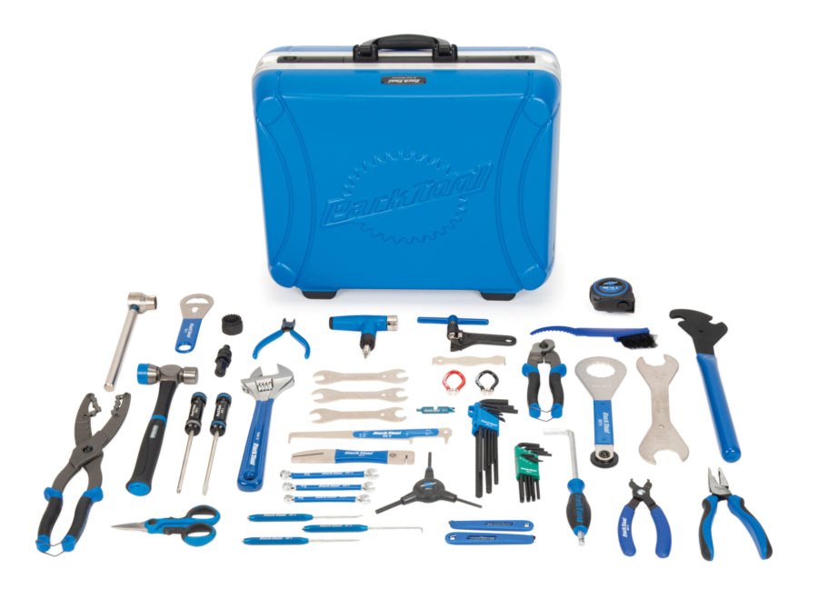 Park tool EK-3 Professional Travel/Event Kit