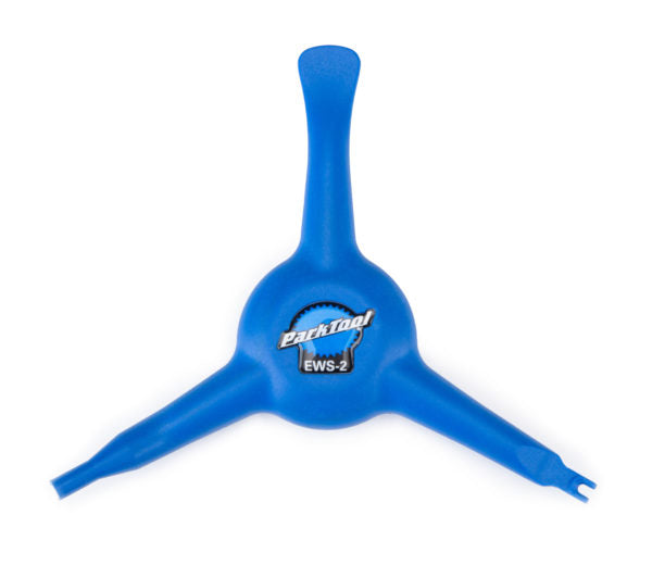 Park Tool EWS-2 Bicycle Electronic Shift Tool