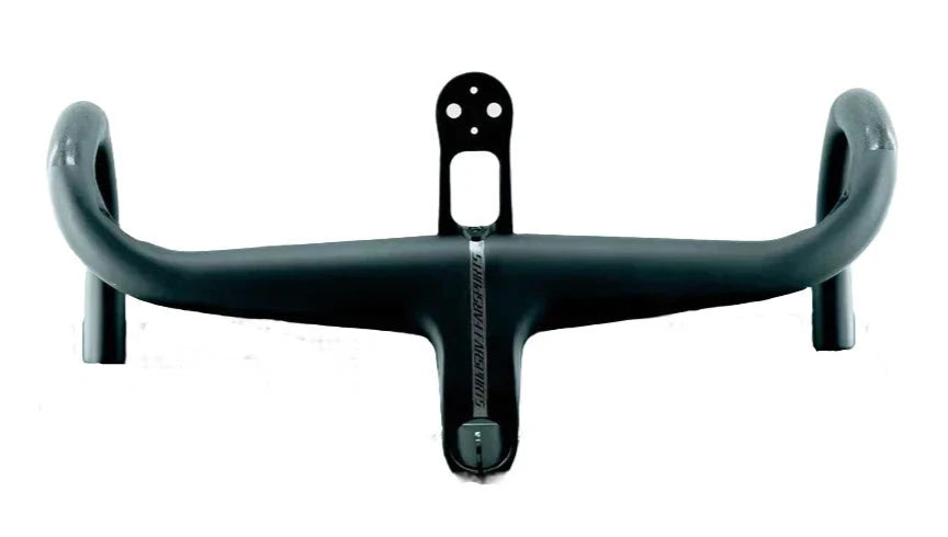 Farsports F1s Drop Handlebar (Black) – BUMSONTHESADDLE