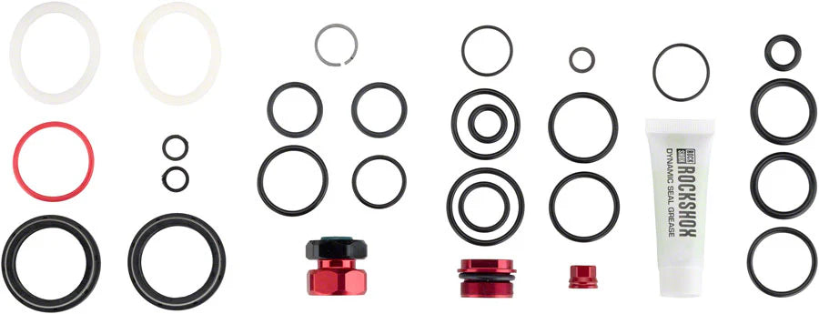Rock Shox Fork 200 Hour Annual Service Kits