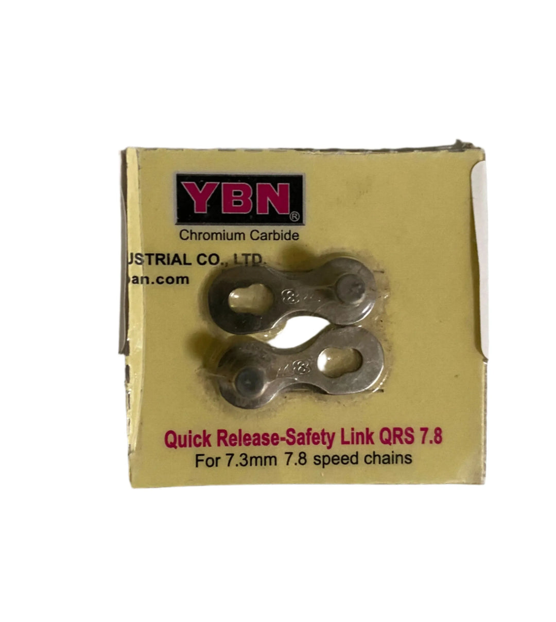 YBN Chain Links