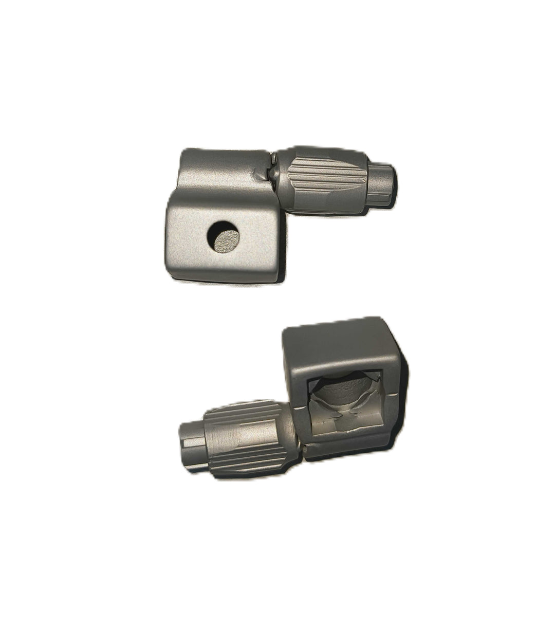 Brake Cable Stopper (Silver)
