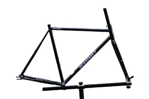 Veloci Old Street V1.1 Frameset (Glitter Black)