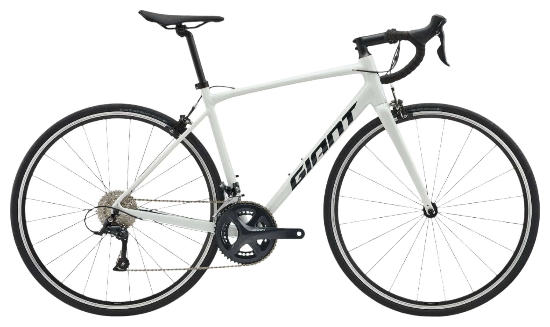 美品 giant contend1 Giant Contend 1 - D&D Bicycles & Hockey