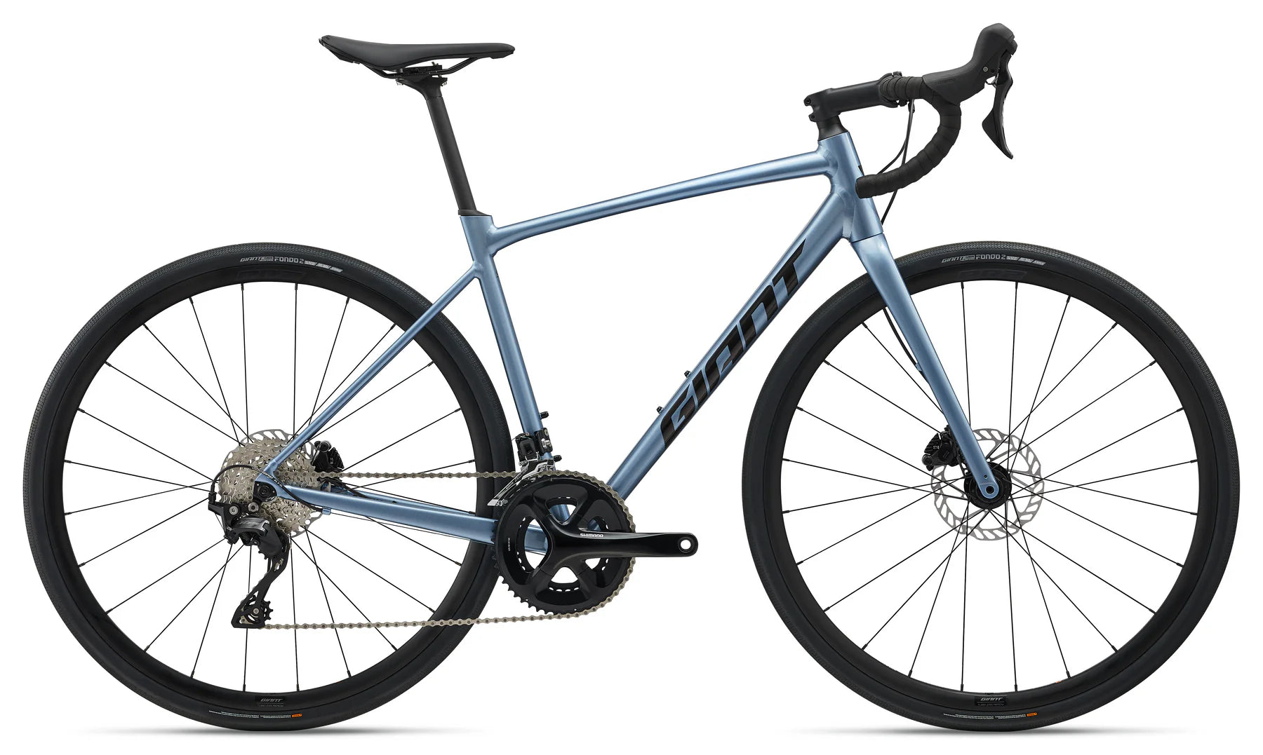 Giant Tcr Advanced Disc Kom 2019 Giant Tcr Disc 2019 On Sale