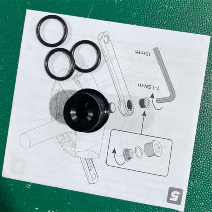 Magene Locking Screw for PES P515 Power Meter Set