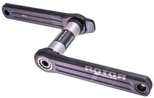 Rotor Inpower Direct Mount Road Crankset