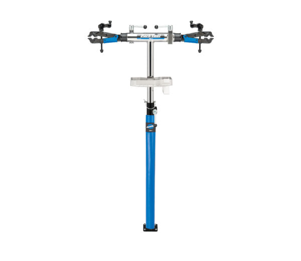 Park tool PRS-2.3-2 Deluxe Double Arm Repair Stand