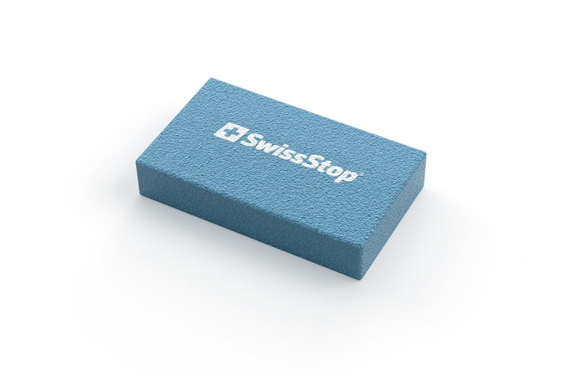 SwissStop Poliergummi Alloy Rims Cleaning Block
