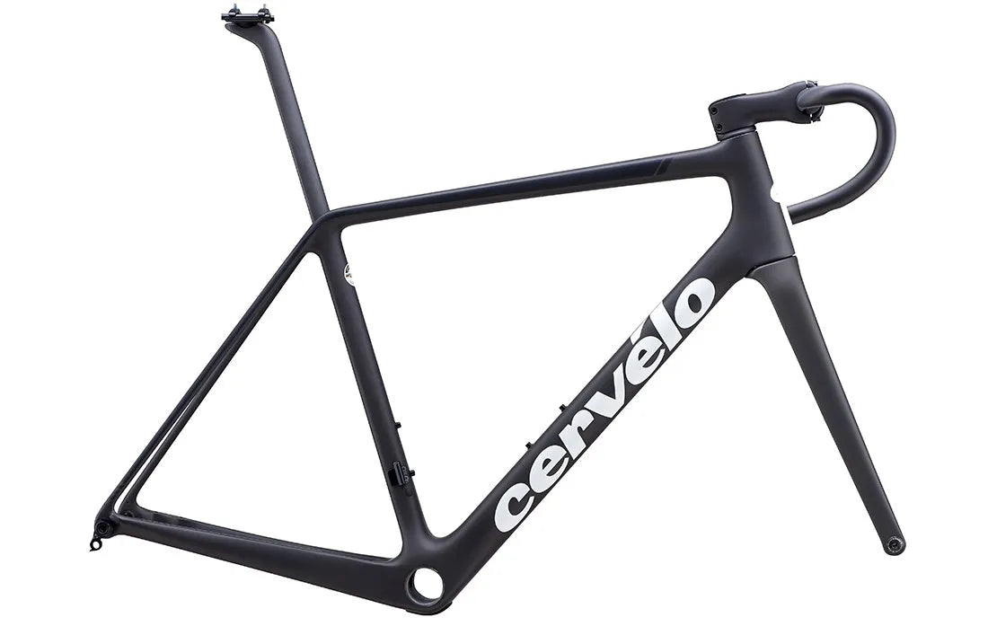 Buy Cervelo R5 Frameset Five Black Online Wide Range Best