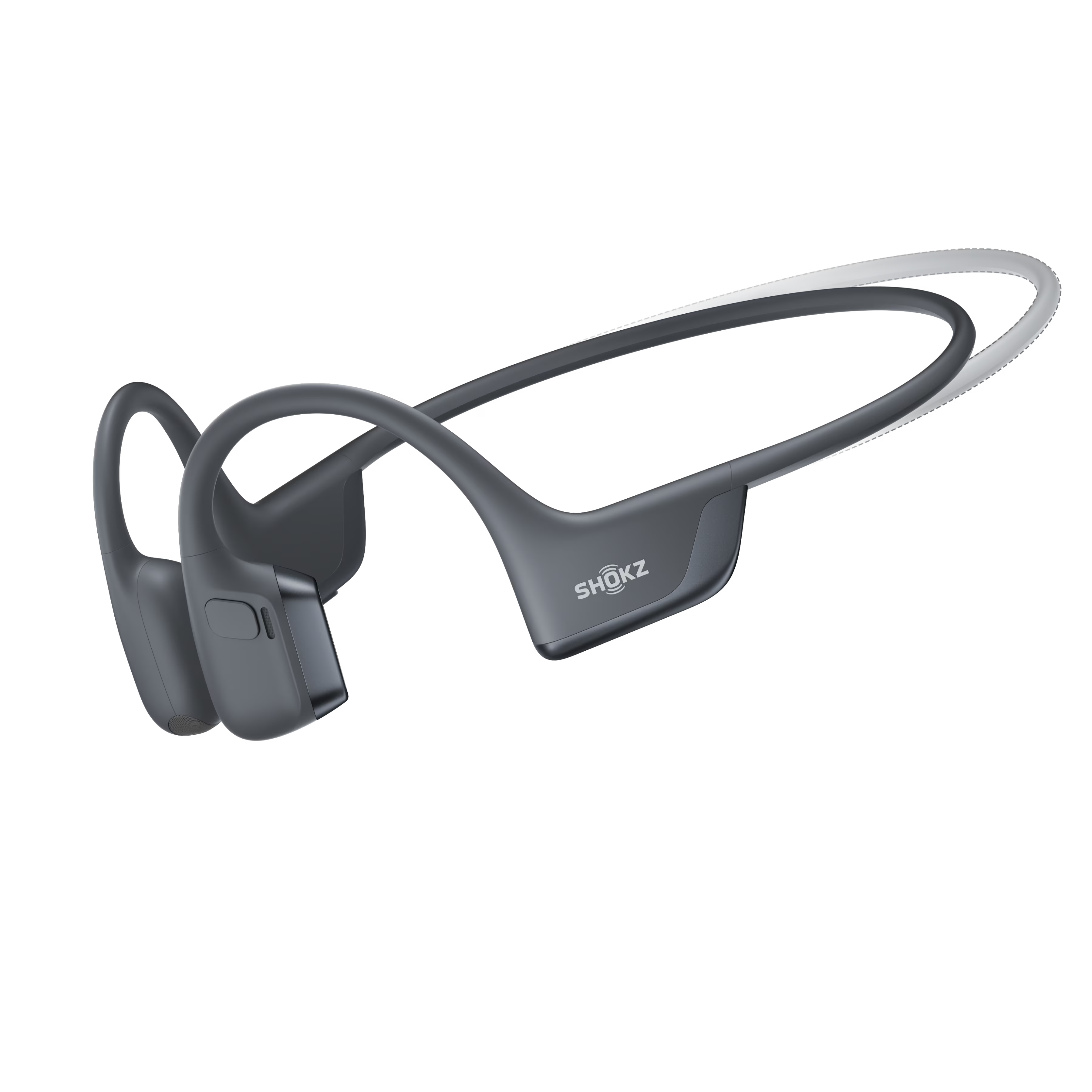 Shokz OpenRun Pro 2 Mini Earphone (Black) – BUMSONTHESADDLE