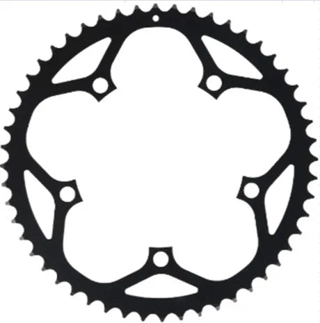 SRAM Triple V2 11 Speed Chainring (Black)