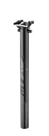 Token MTX 31.6mm Carbon Seatpost (Black)