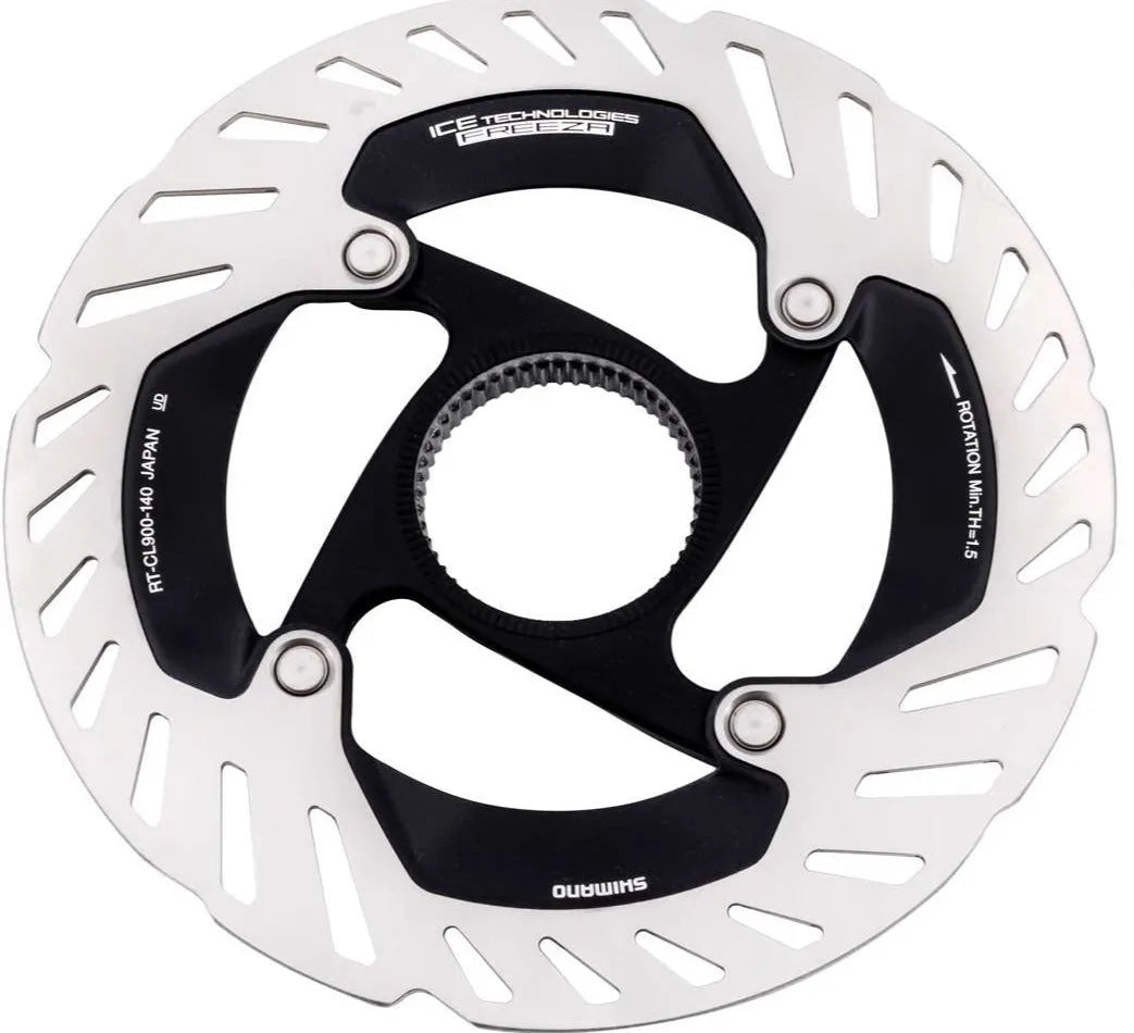 Dura Ace Center Lock Shimano Dura Ace Center Lock Disc Brake Rotor