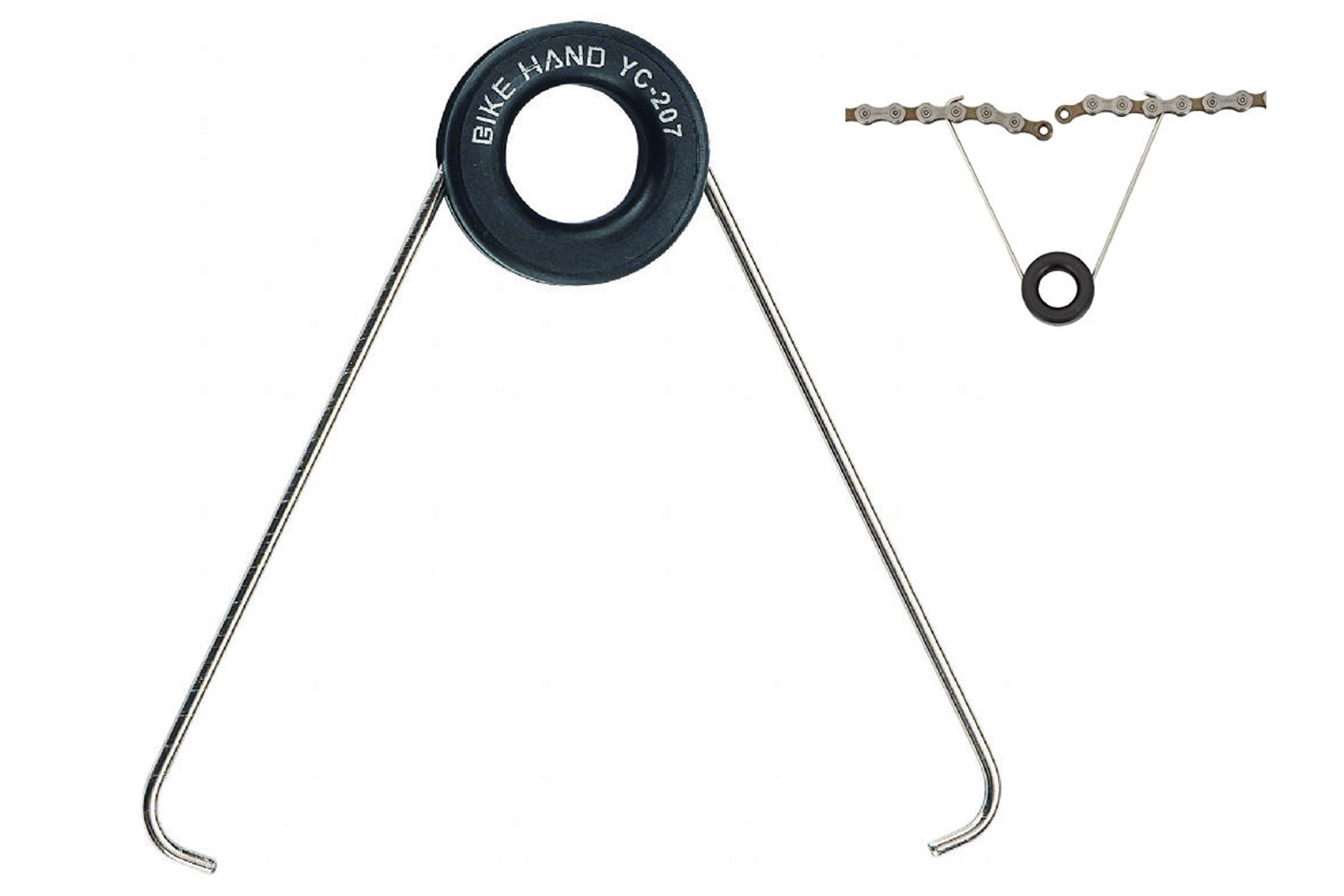 Buy Bike Hand CHAIN HOOK Online Wide Range, Best Price BUMSONTHESADDLE