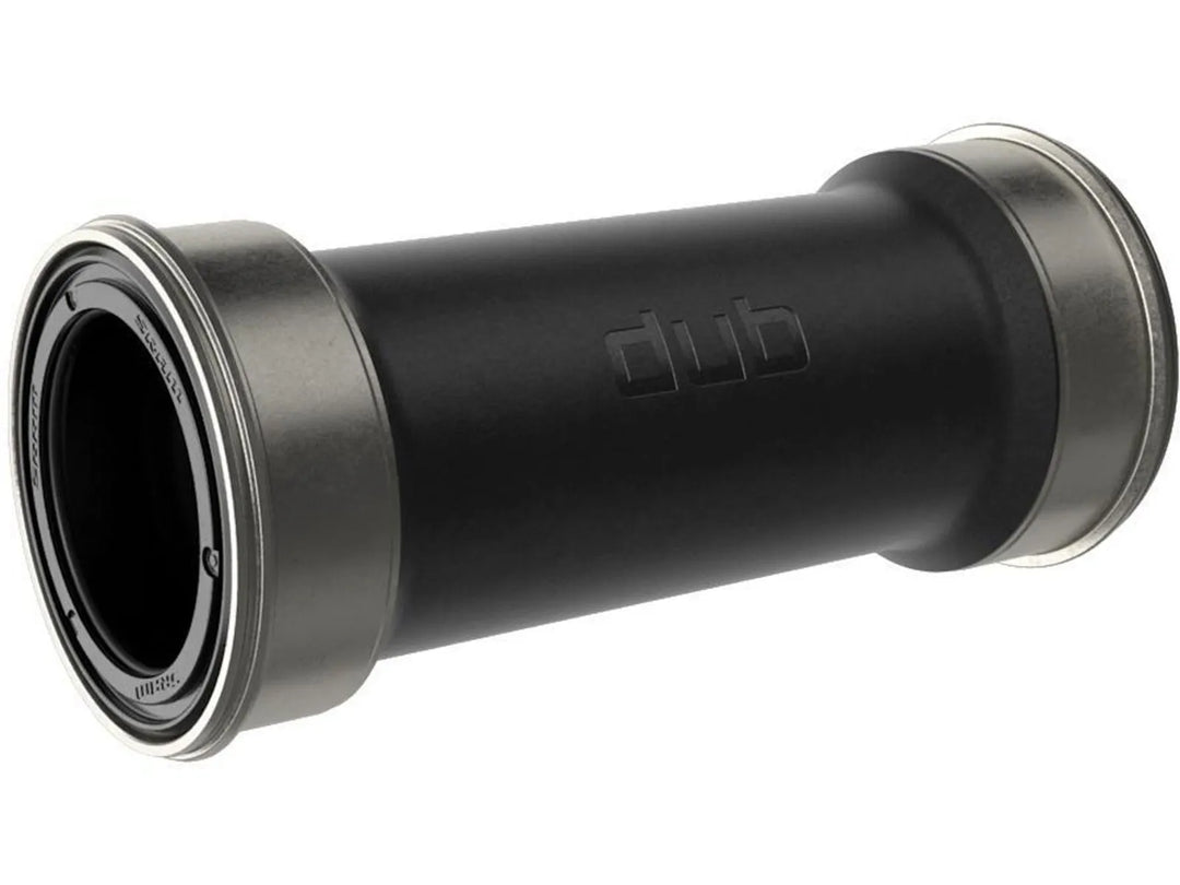 SRAM DUB Pressfit Bottom Bracket (Black)