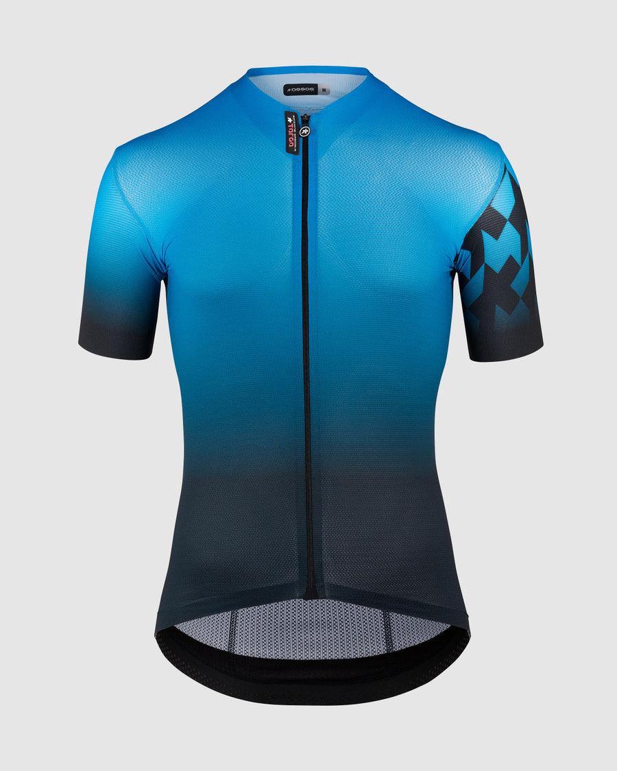 Assos mens cycling jersey sale