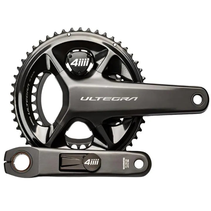 Shimano Crankset Shimano Altus FC-MT210-3 Crankset 175mm, 9-Speed