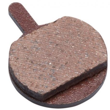 Baradine DS-30 Semi Metalic Disc Brake Pads - BUMSONTHESADDLE