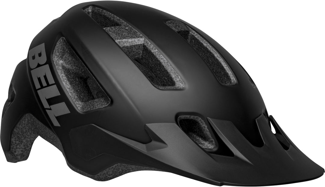 Bell Nomad 2 MIPS MTB Cycling Helmet (Matte Black)
