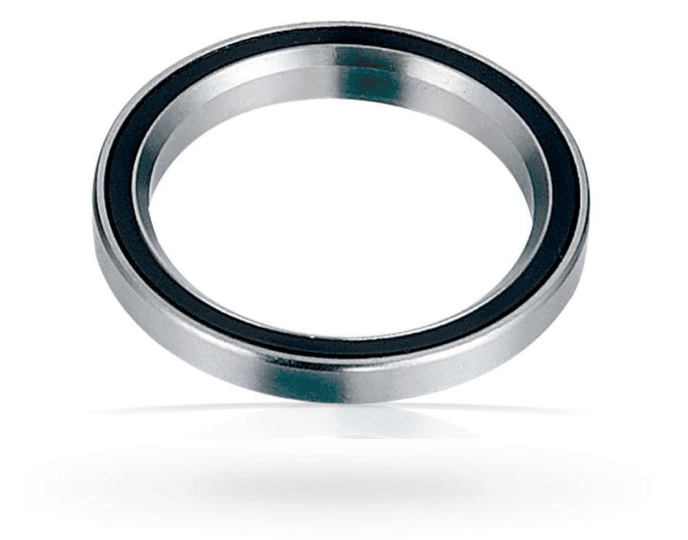Black Bearing 608 Wheel Bearing - BUMSONTHESADDLE
