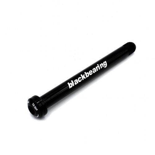Black Bearing R12.19 12mm Thru Axle - BUMSONTHESADDLE