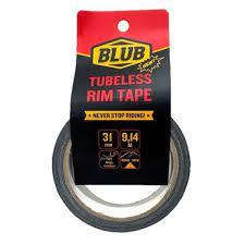 Blub Tubeless Rim Tape - BUMSONTHESADDLE