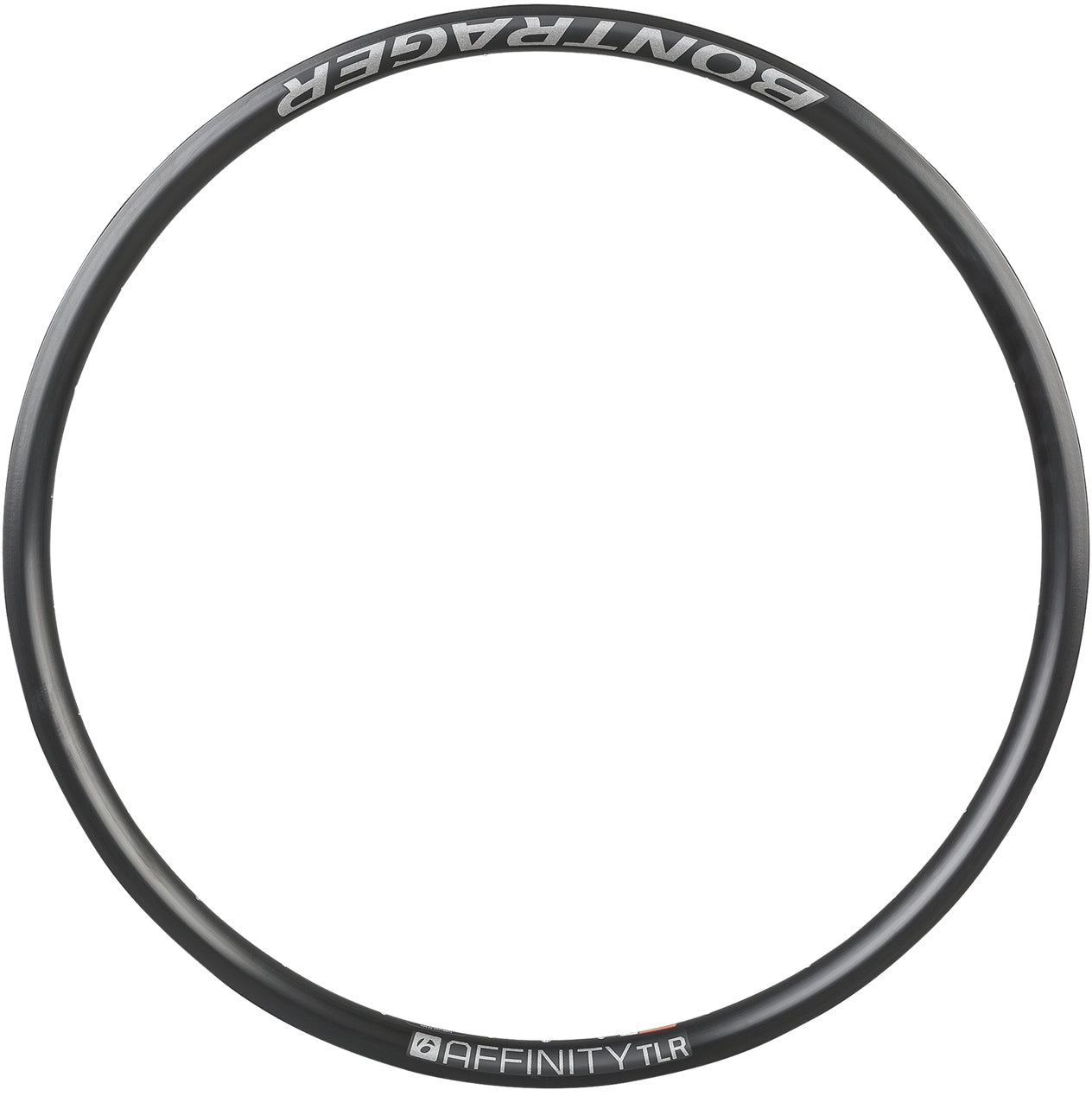 Bontrager Affinity TLR Disc 700c Rim BUMSONTHESADDLE