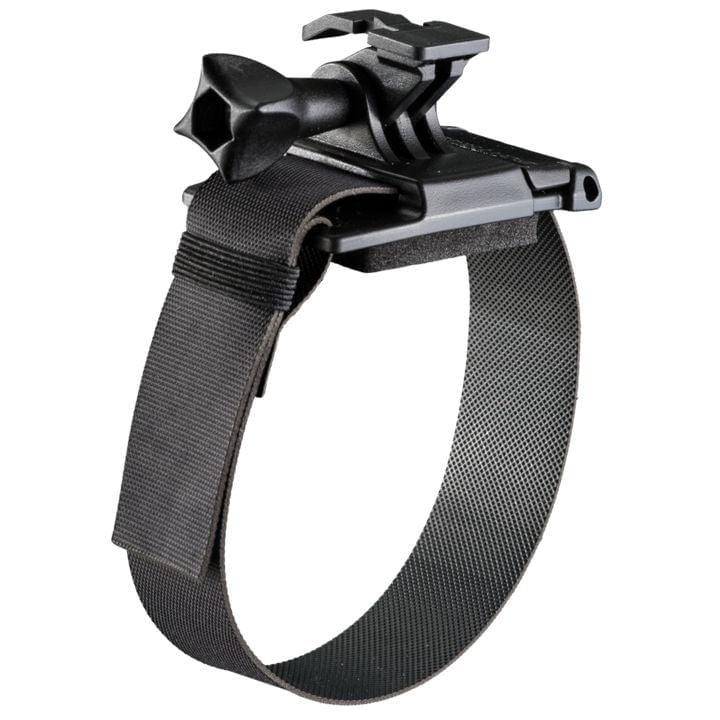 Bontrager Helmet Mount (Black)