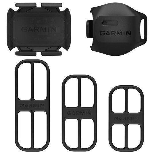 Garmin Bike Speed/Cadence Sensor 2 (Black)