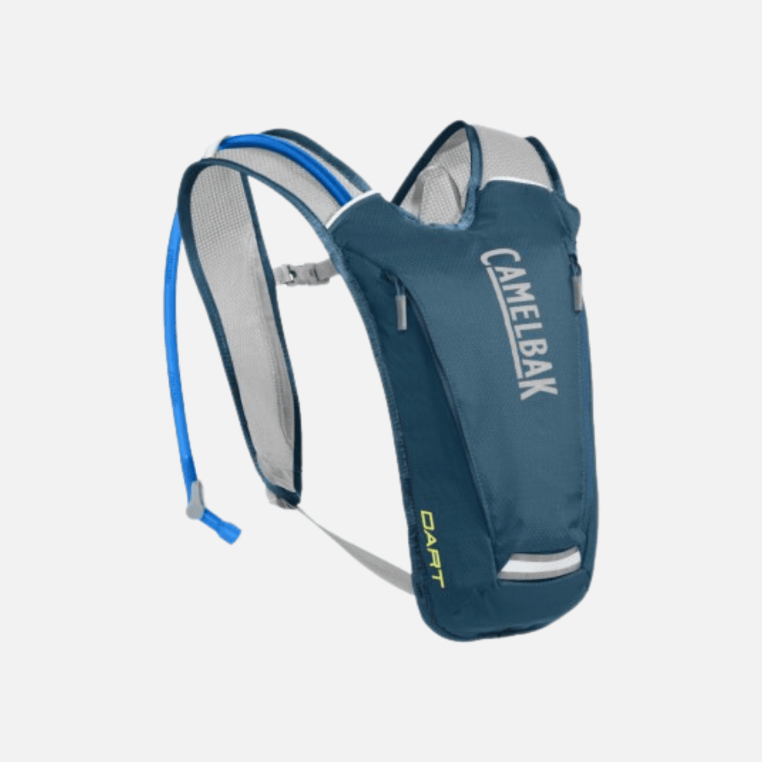 Camelbak Octane Dart 1.5L Backpack (Corsair Teal/Sulphur Spring) - BUMSONTHESADDLE