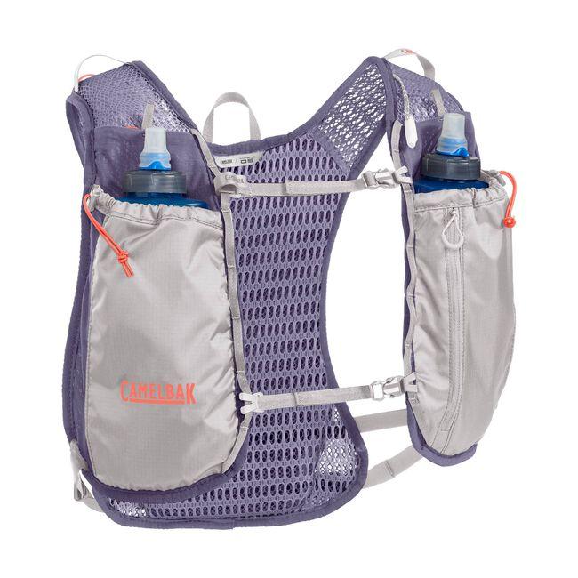 Camelbak Trail Run Women's Hydration Vest (Adriatic Blue) - BUMSONTHESADDLE