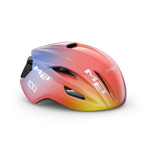 bike helmet brands uae MET Manta MIPS Road Cycling Helmet (UAE Team ADQ Edition)