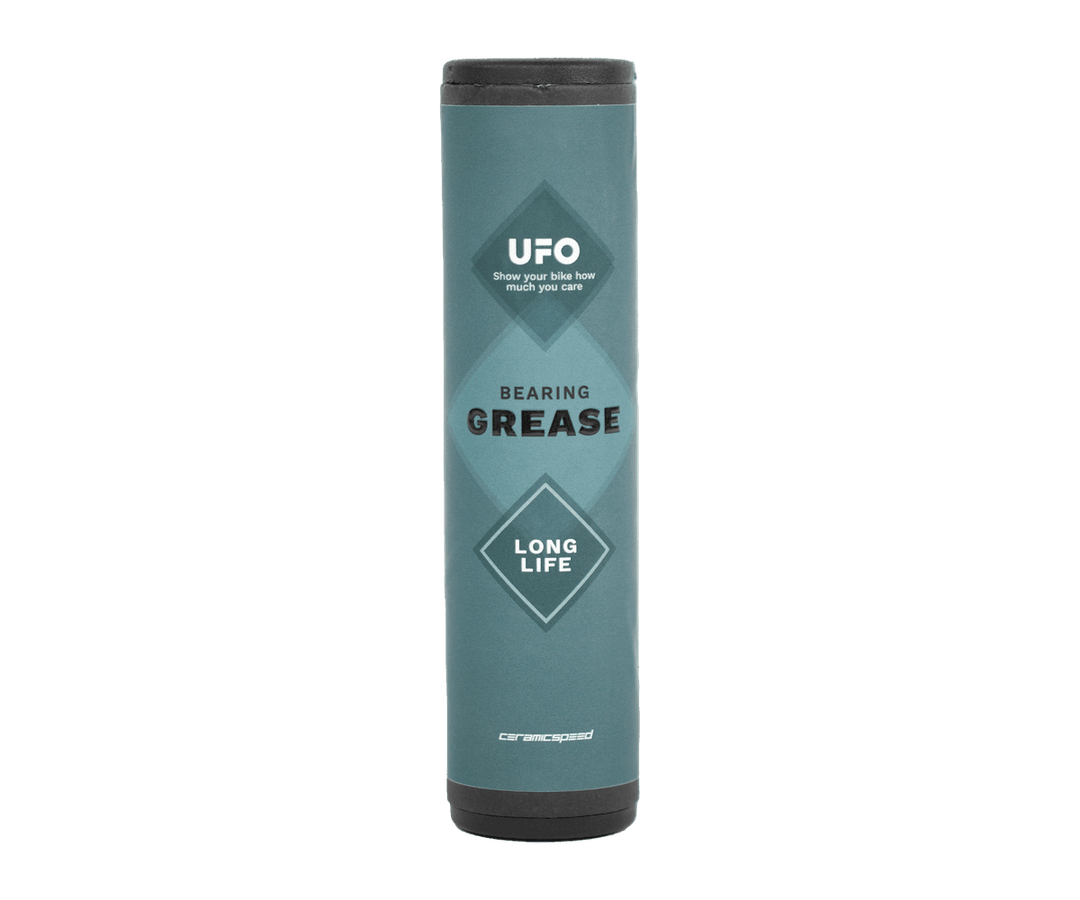 CeramicSpeed UFO Bearings Long Life Grease - BUMSONTHESADDLE