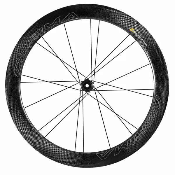 CORIMA ホイール　 シマノフリー　DISC Corima Disc C+ WS Carbon Disc Brake Wheel - Shimano/Sram
