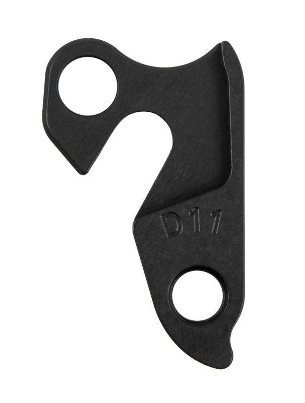 D11 Derailleur hanger for for BH Focus Fuji GT K2 Kona Marin Merida Raleigh Trek - BUMSONTHESADDLE