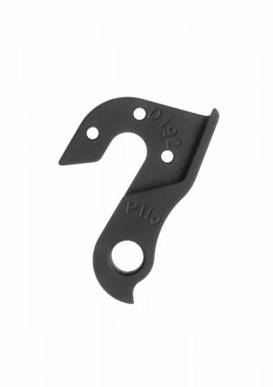 D192 Derailleur hanger for Decathlon, Lapierre, Leader fox, Mosso