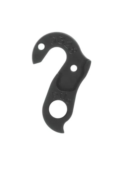 Pilo D328 Derailleur Hanger for Carrera, Wilier