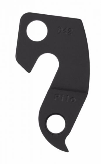 Pilo D42 Derailleur Hanger for Merida, Bianchi, Carrera, Centurion, Shogun