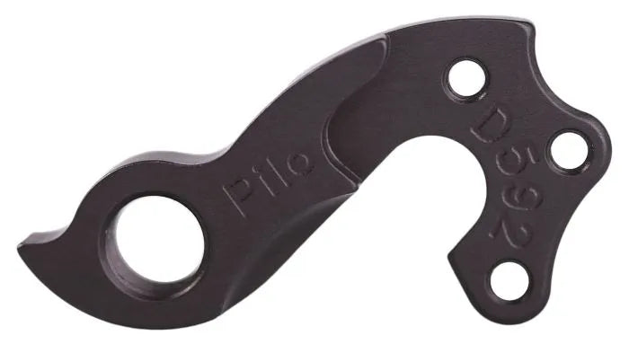 Pilo D592 Derailleur Hanger for Merida 2015 Road