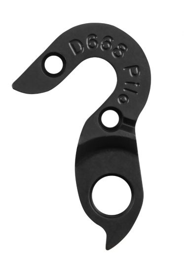 Pilo D668 Derailleur Hanger for Giant