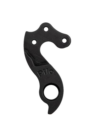 Pilo D754 Derailleur Hanger for Viper, Basso