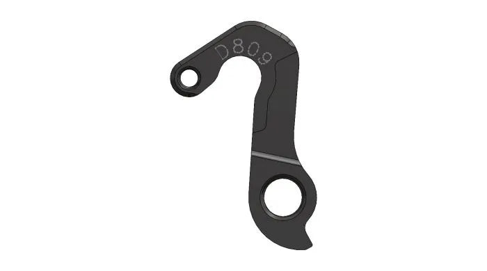 Pilo D809 Derailleur Hanger for Scott