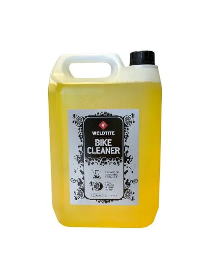 Weldtite Bike Cleaner (Citrus)