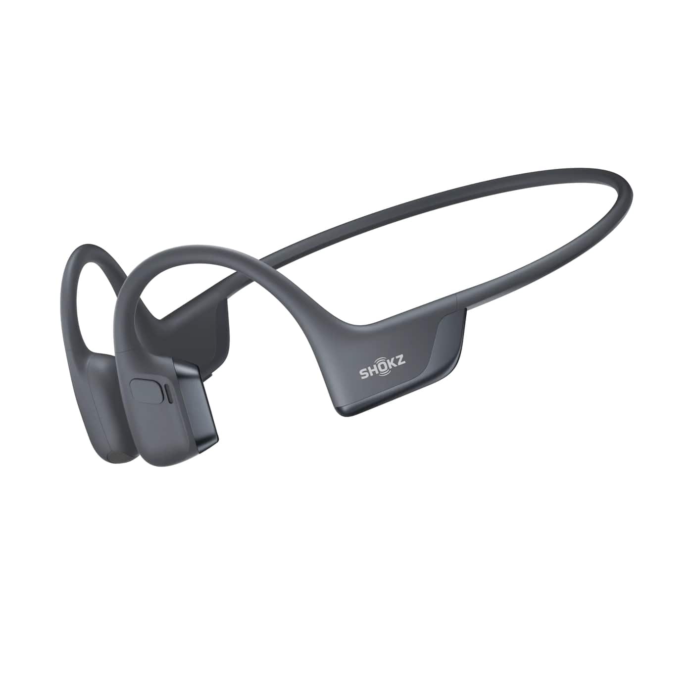 SHOKZ OPENRUNPRO2 ブラック Shokz Open Run Pro 2 (Black) – BUMSONTHESADDLE